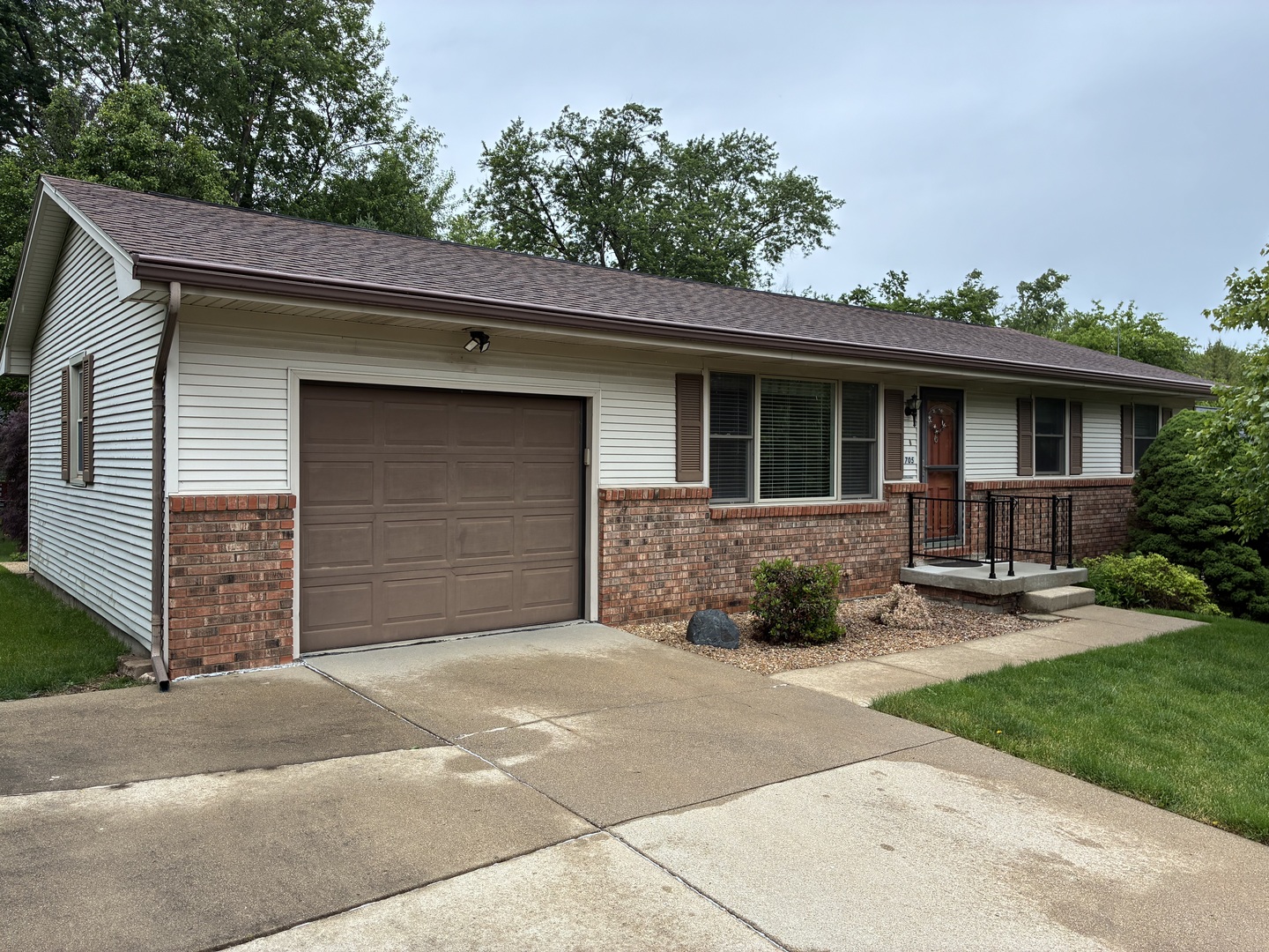 705 Lara Road Normal, IL 61761 - Photo 1 of 32
