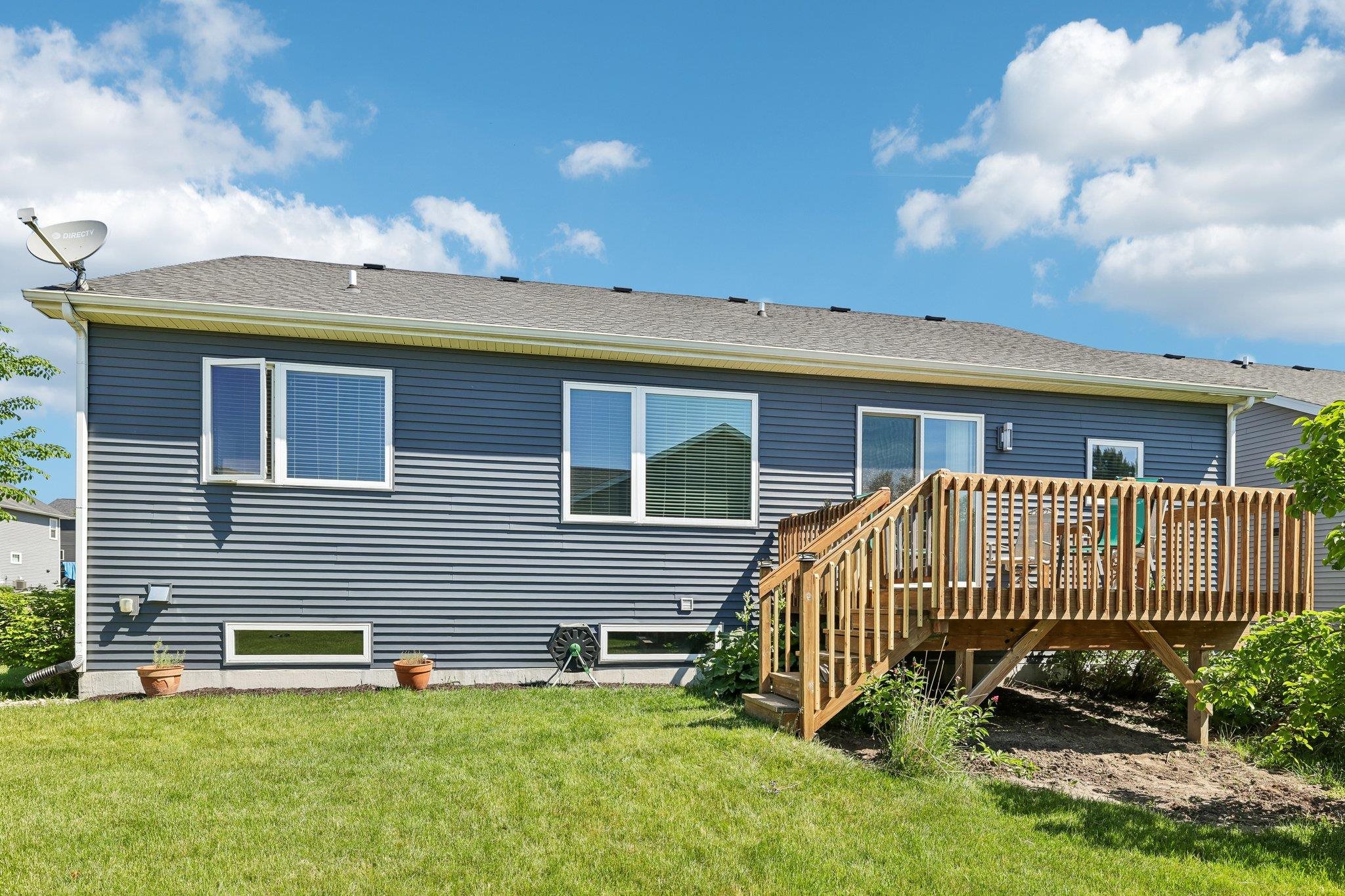 116 Crooked Tree Circle DeForest, WI 53532 - Photo 43 of 46