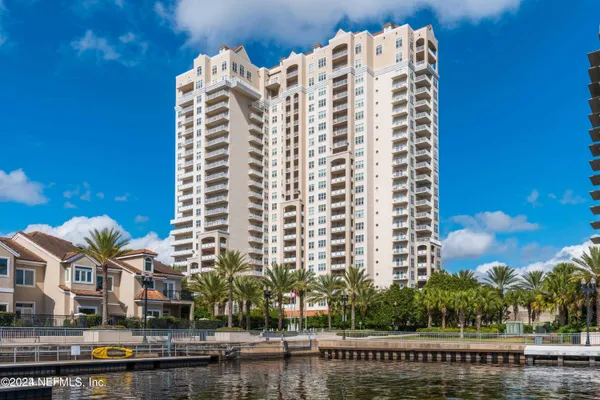 $2,950 | 400 East Bay Street, Unit 408, Jacksonville, FL 32202