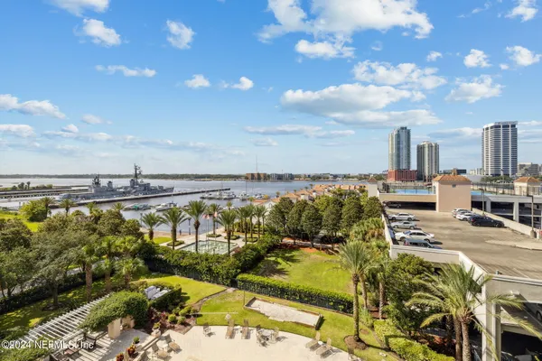 $2,950 | 400 East Bay Street, Unit 408, Jacksonville, FL 32202