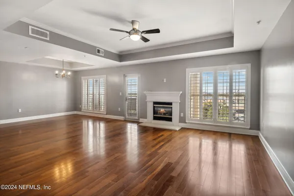 $2,950 | 400 East Bay Street, Unit 408, Jacksonville, FL 32202