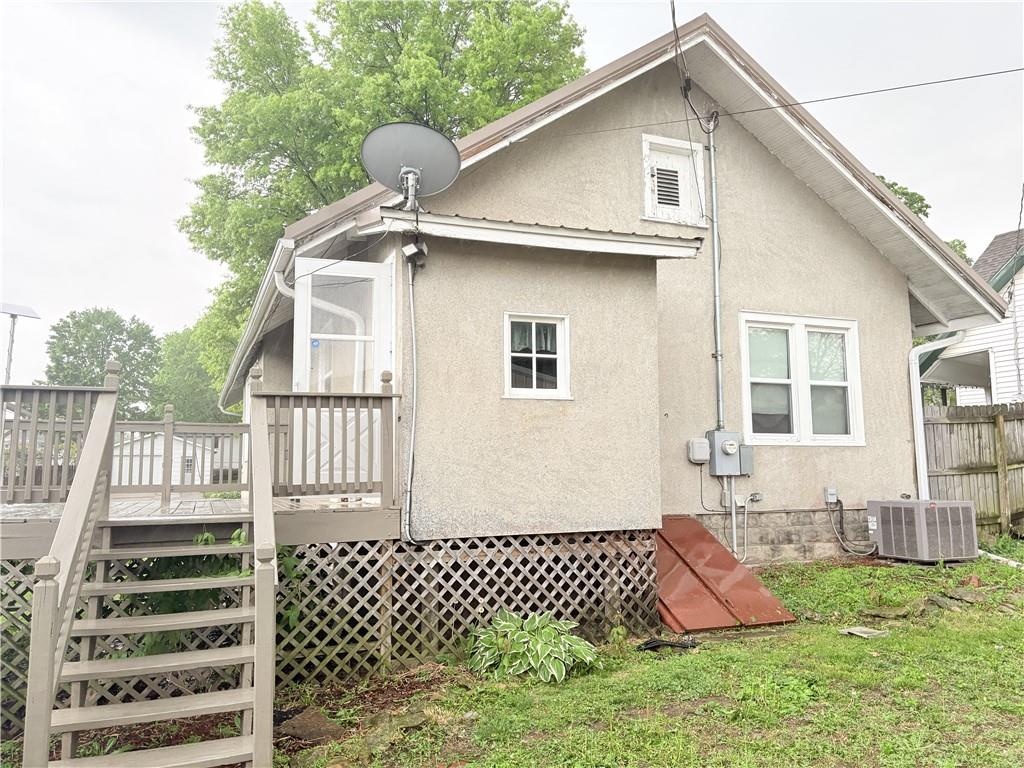 905 Parallel Street Atchison, KS 66002 - Photo 23 of 31