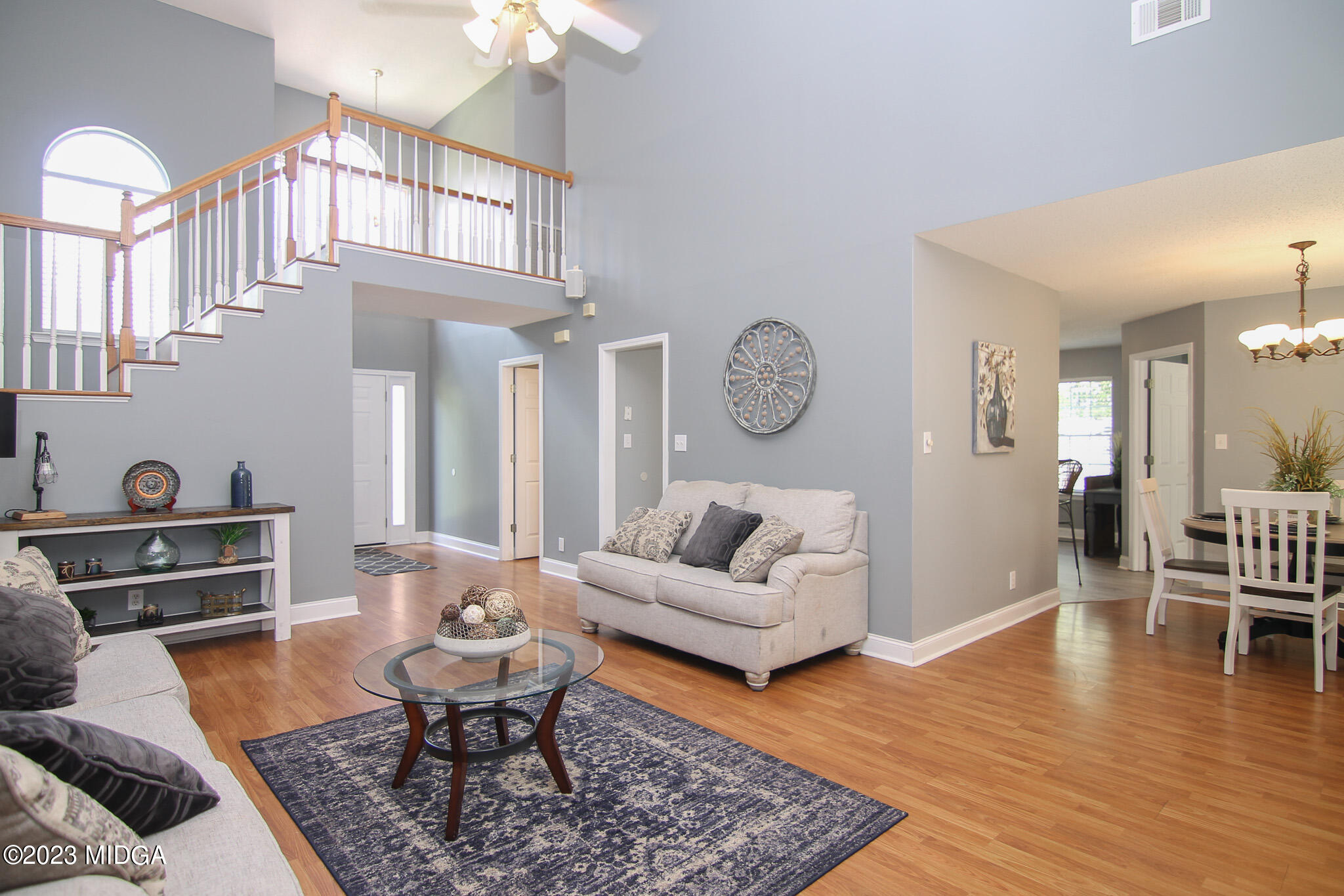 615 Lokchapee Ridge Macon, GA 31210 - Photo 8 of 43 8