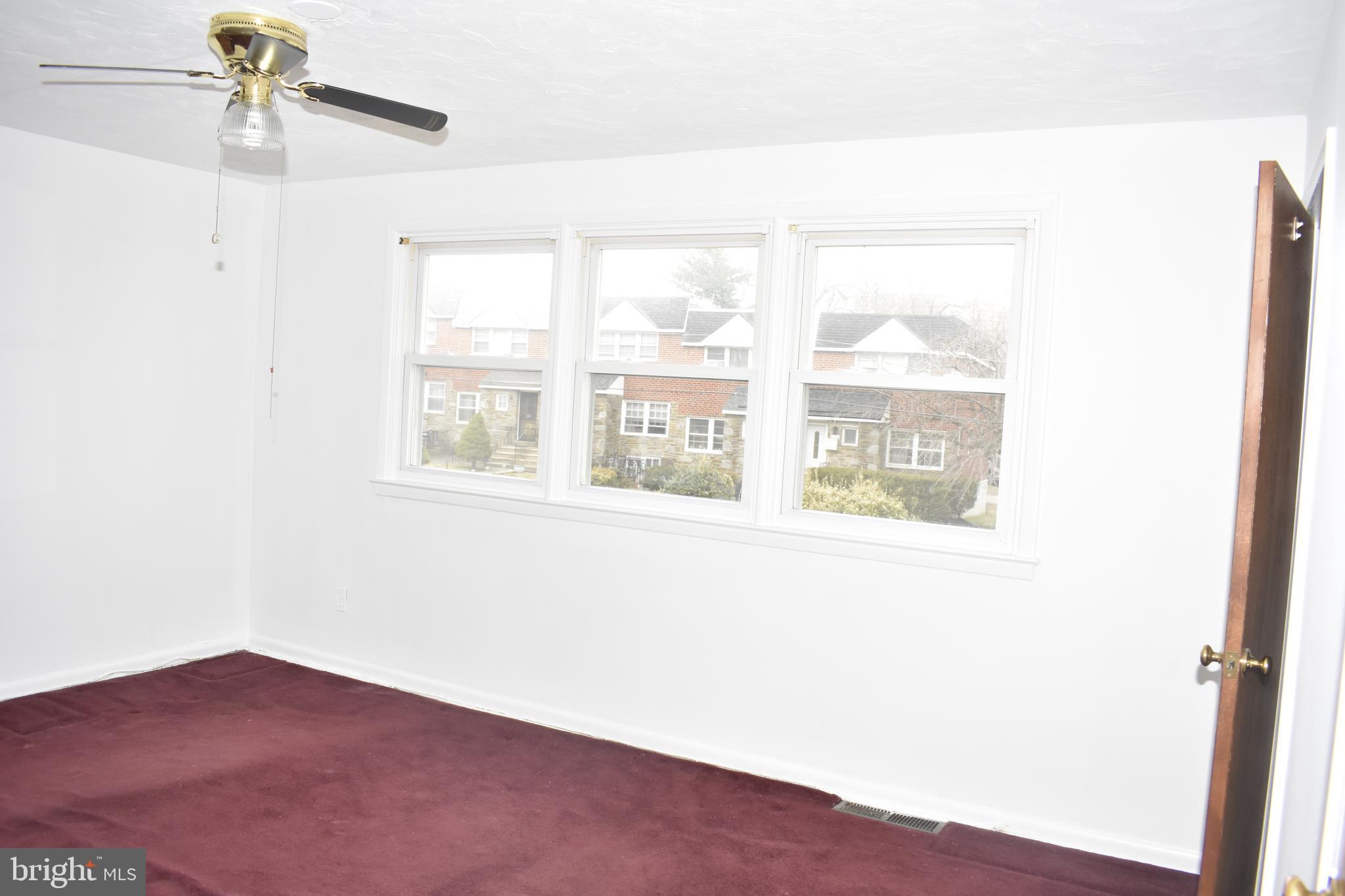 2723 East Country Club Road Philadelphia, PA 19131 - Photo 9 of 24 Master Bedroom