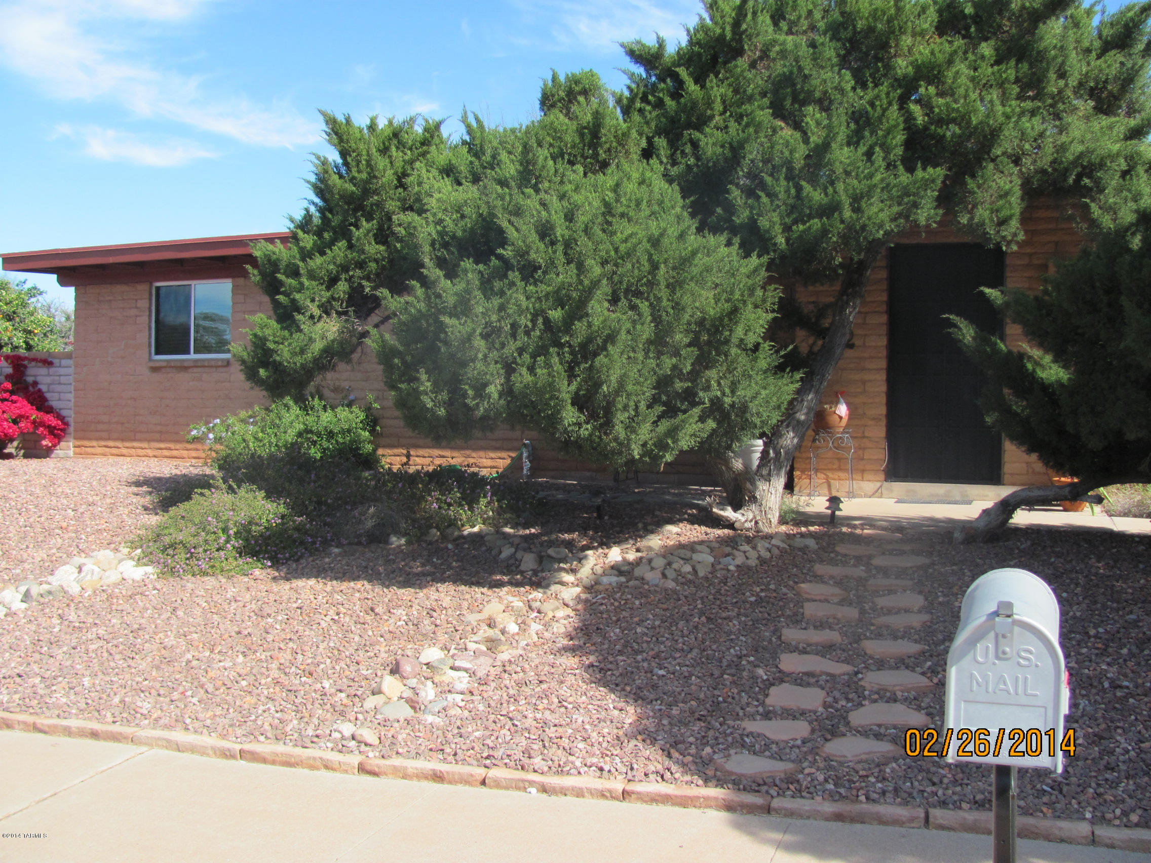 8309 East Rolling Ridge Street Tucson, AZ 85710 - Photo 31 of 35