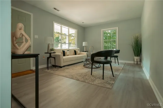 $249,900 | 4115 McIlwaine Drive, Petersburg, VA 23803