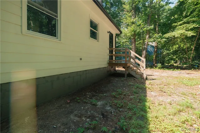 $249,900 | 4115 McIlwaine Drive, Petersburg, VA 23803