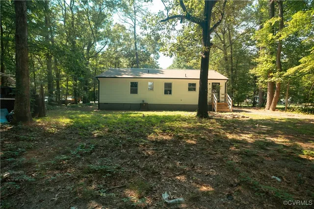 $249,900 | 4115 McIlwaine Drive, Petersburg, VA 23803