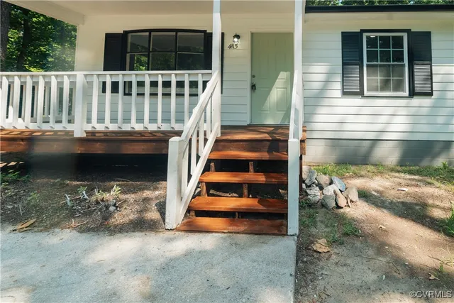 $249,900 | 4115 McIlwaine Drive, Petersburg, VA 23803