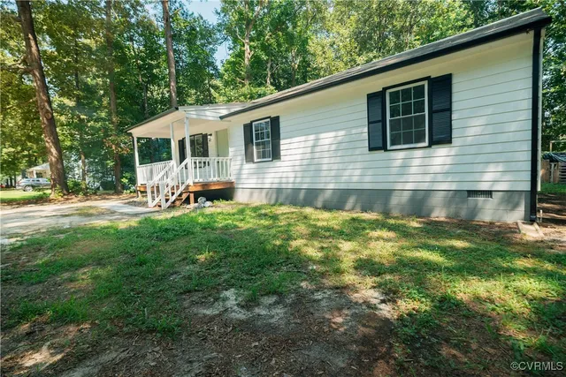 $249,900 | 4115 McIlwaine Drive, Petersburg, VA 23803