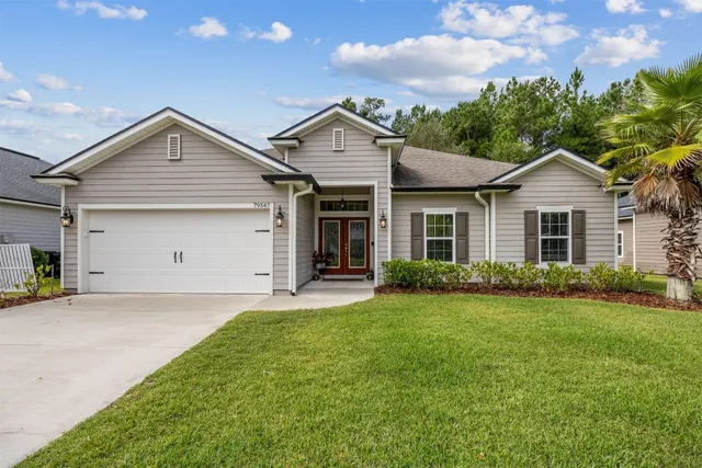 $459,000 | 79547 Plummer's Creek Drive, Yulee, FL 32097