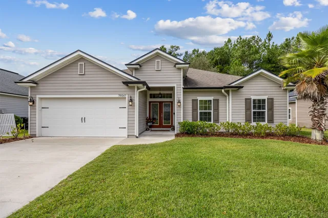 $449,000 | 79547 Plummer's Creek Drive, Yulee, FL 32097