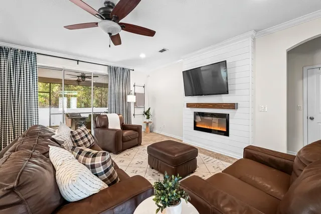 $454,000 | 79547 Plummer's Creek Drive, Yulee, FL 32097