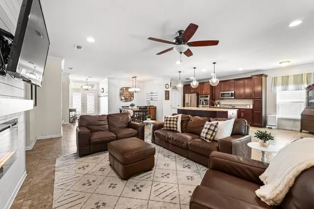 $454,000 | 79547 Plummer's Creek Drive, Yulee, FL 32097