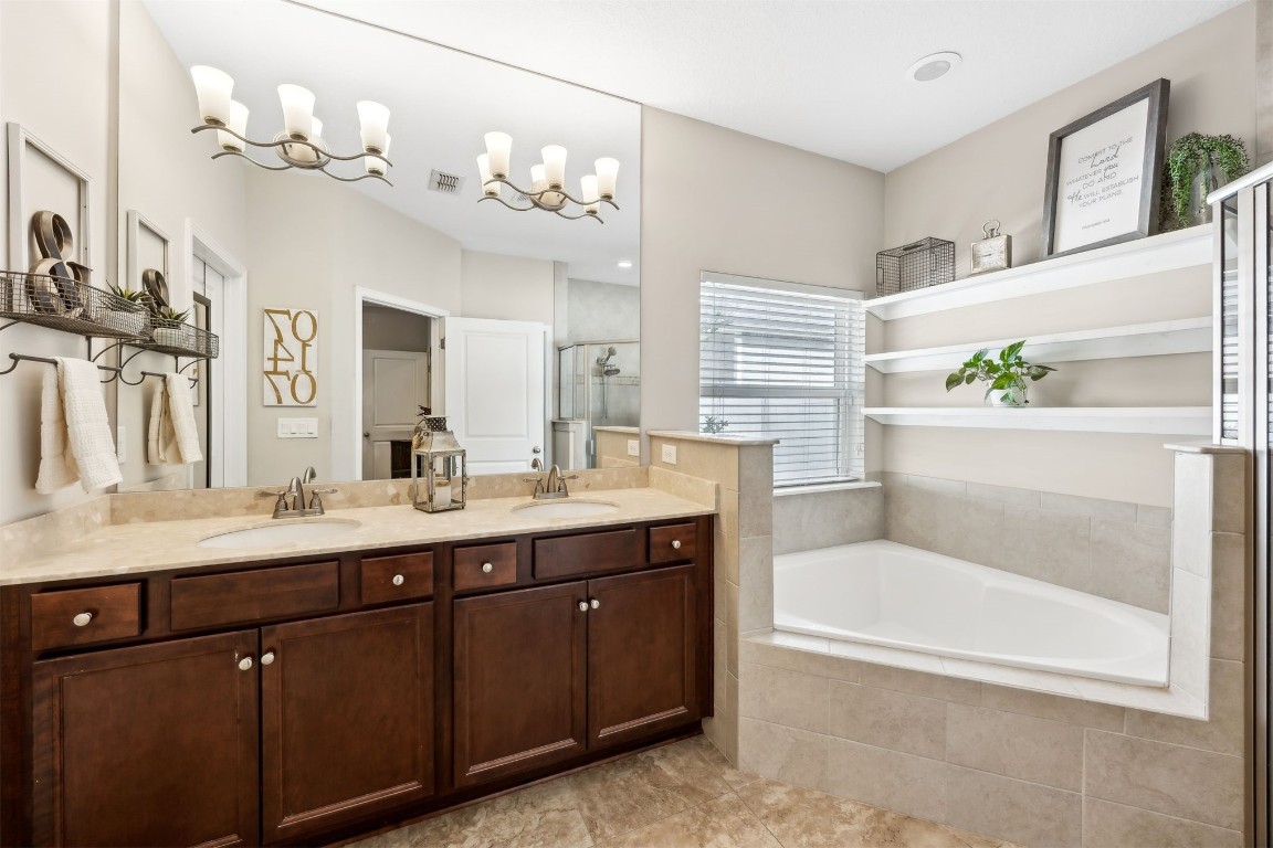 79547 Plummer's Creek Drive Yulee, FL 32097 - Photo 13 of 43