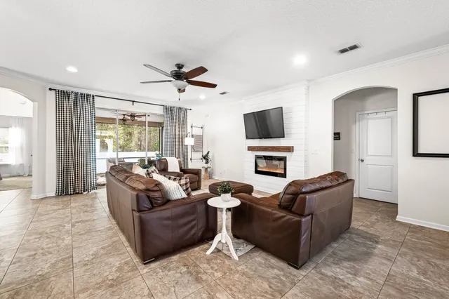 $454,000 | 79547 Plummer's Creek Drive, Yulee, FL 32097