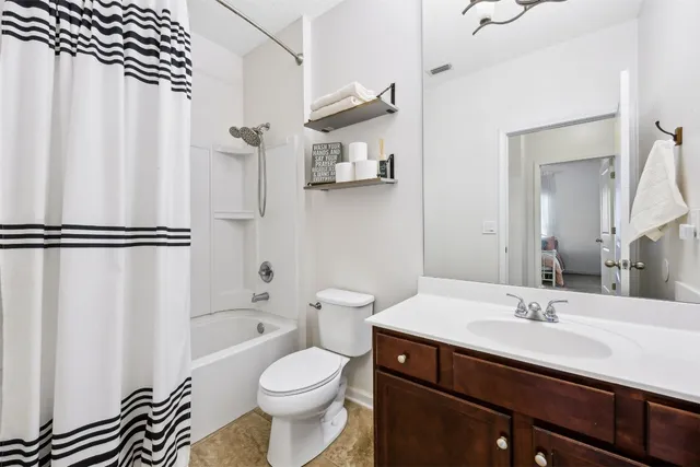 $454,000 | 79547 Plummer's Creek Drive, Yulee, FL 32097