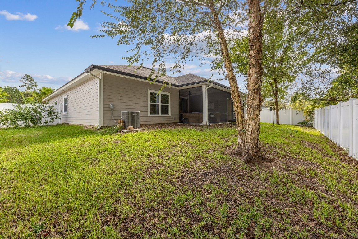 79547 Plummer's Creek Drive Yulee, FL 32097 - Photo 26 of 43