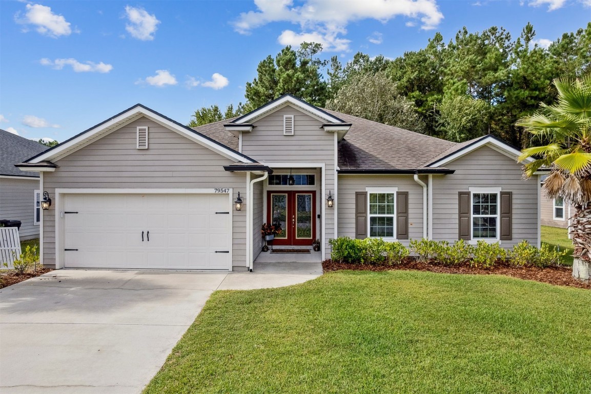 79547 Plummer's Creek Drive Yulee, FL 32097 - Photo 27 of 43
