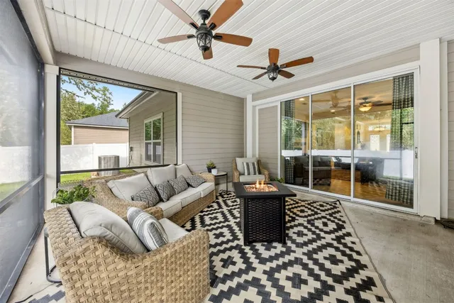 $454,000 | 79547 Plummer's Creek Drive, Yulee, FL 32097