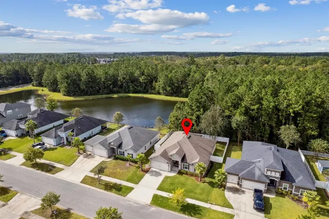 $459,000 | 79547 Plummer's Creek Drive, Yulee, FL 32097