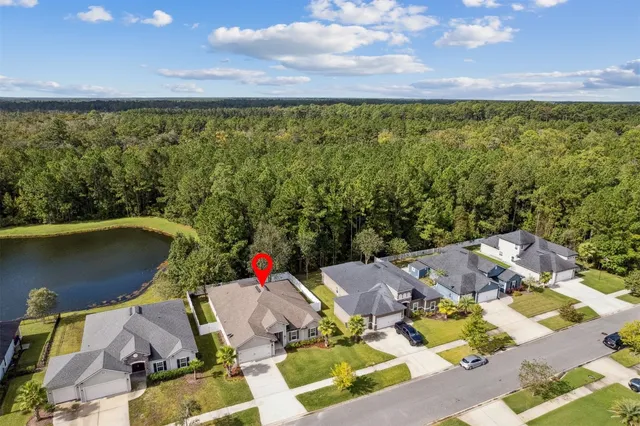 $459,000 | 79547 Plummer's Creek Drive, Yulee, FL 32097