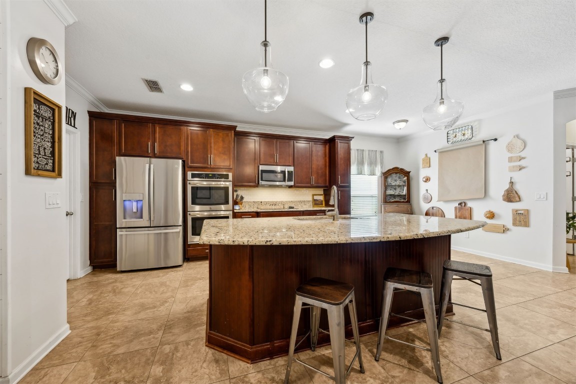 79547 Plummer's Creek Drive Yulee, FL 32097 - Photo 3 of 43