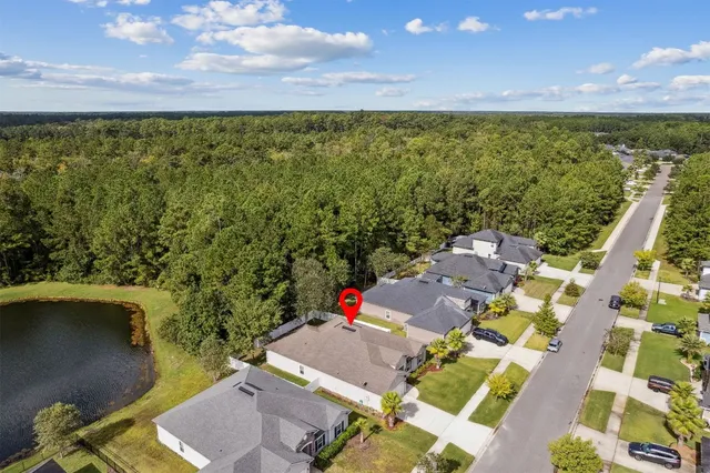 $459,000 | 79547 Plummer's Creek Drive, Yulee, FL 32097