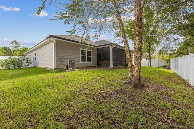 $454,000 | 79547 Plummer's Creek Drive, Yulee, FL 32097