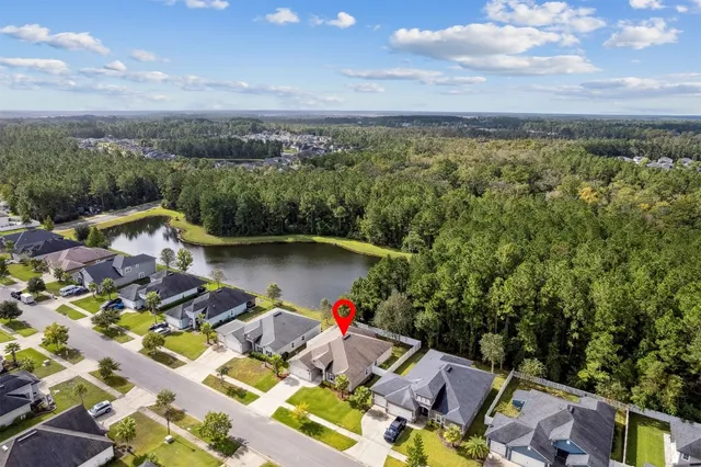 $459,000 | 79547 Plummer's Creek Drive, Yulee, FL 32097