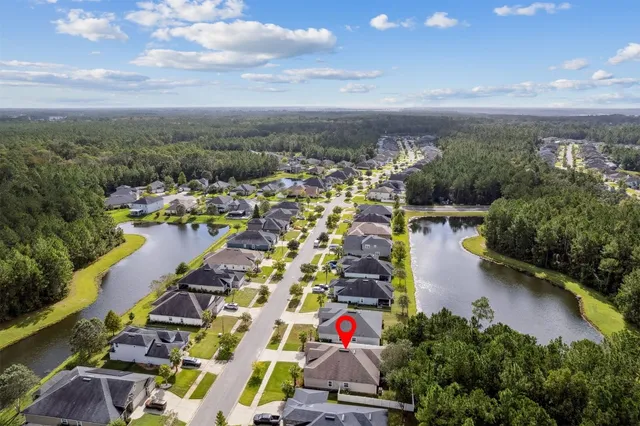 $459,000 | 79547 Plummer's Creek Drive, Yulee, FL 32097