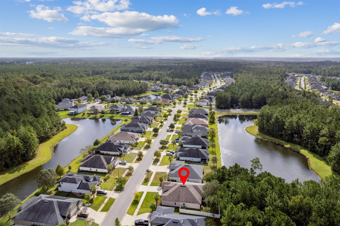 79547 Plummer's Creek Drive Yulee, FL 32097 - Photo 33 of 43