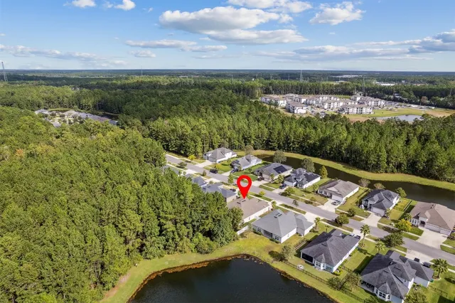 $459,000 | 79547 Plummer's Creek Drive, Yulee, FL 32097