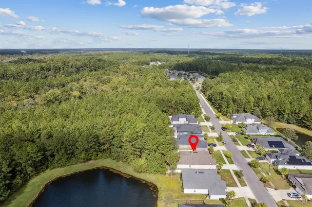 $459,000 | 79547 Plummer's Creek Drive, Yulee, FL 32097