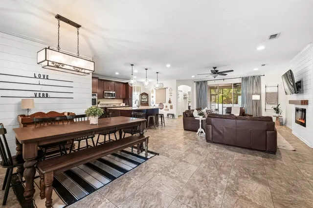 $454,000 | 79547 Plummer's Creek Drive, Yulee, FL 32097