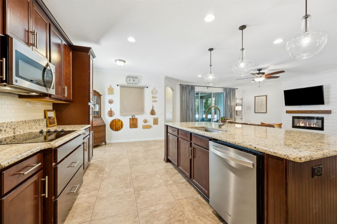 79547 Plummer's Creek Drive Yulee, FL 32097 - Photo 4 of 43