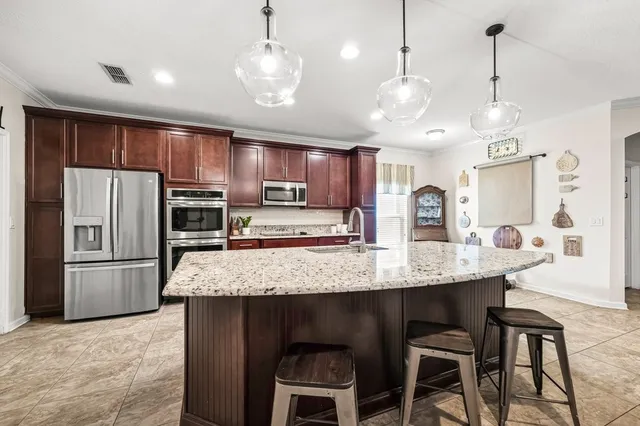 $454,000 | 79547 Plummer's Creek Drive, Yulee, FL 32097