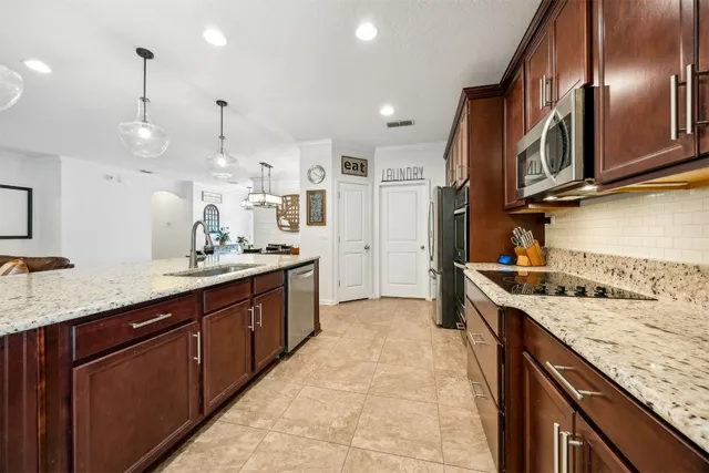 $459,000 | 79547 Plummer's Creek Drive, Yulee, FL 32097