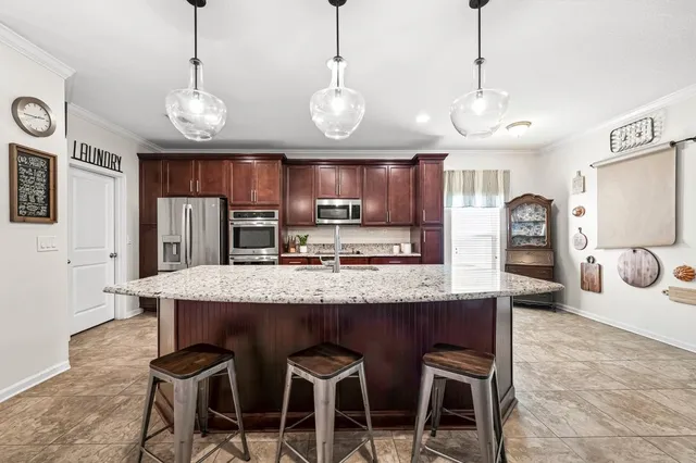 $454,000 | 79547 Plummer's Creek Drive, Yulee, FL 32097