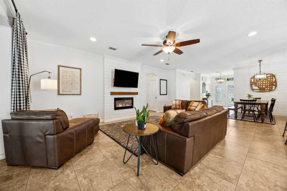 79547 Plummer's Creek Drive Yulee, FL 32097 - Photo 7 of 43