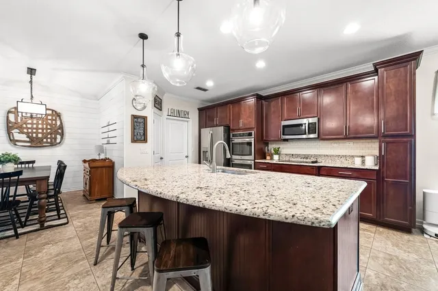 $454,000 | 79547 Plummer's Creek Drive, Yulee, FL 32097