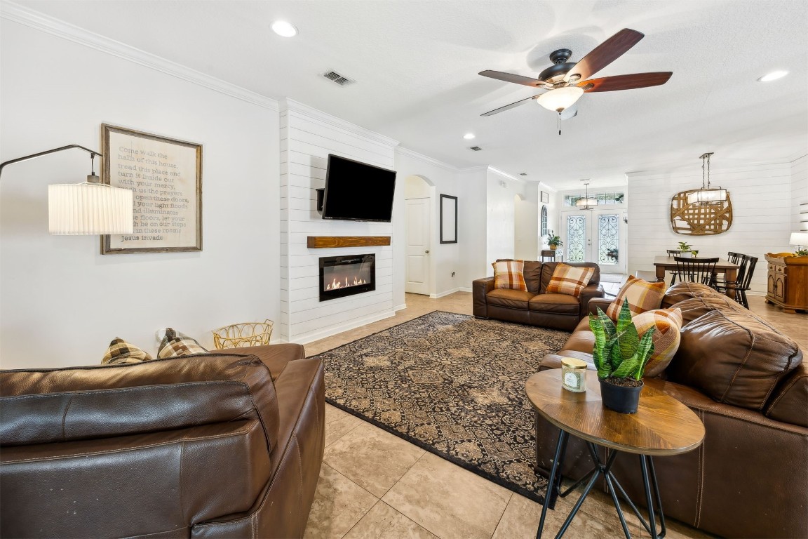 79547 Plummer's Creek Drive Yulee, FL 32097 - Photo 8 of 43