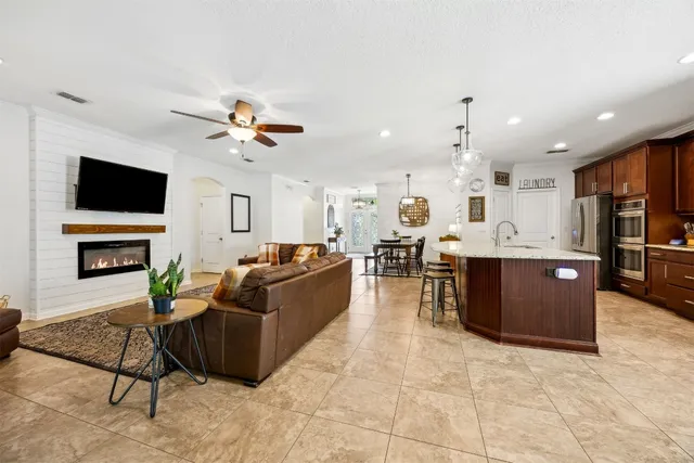 $459,000 | 79547 Plummer's Creek Drive, Yulee, FL 32097