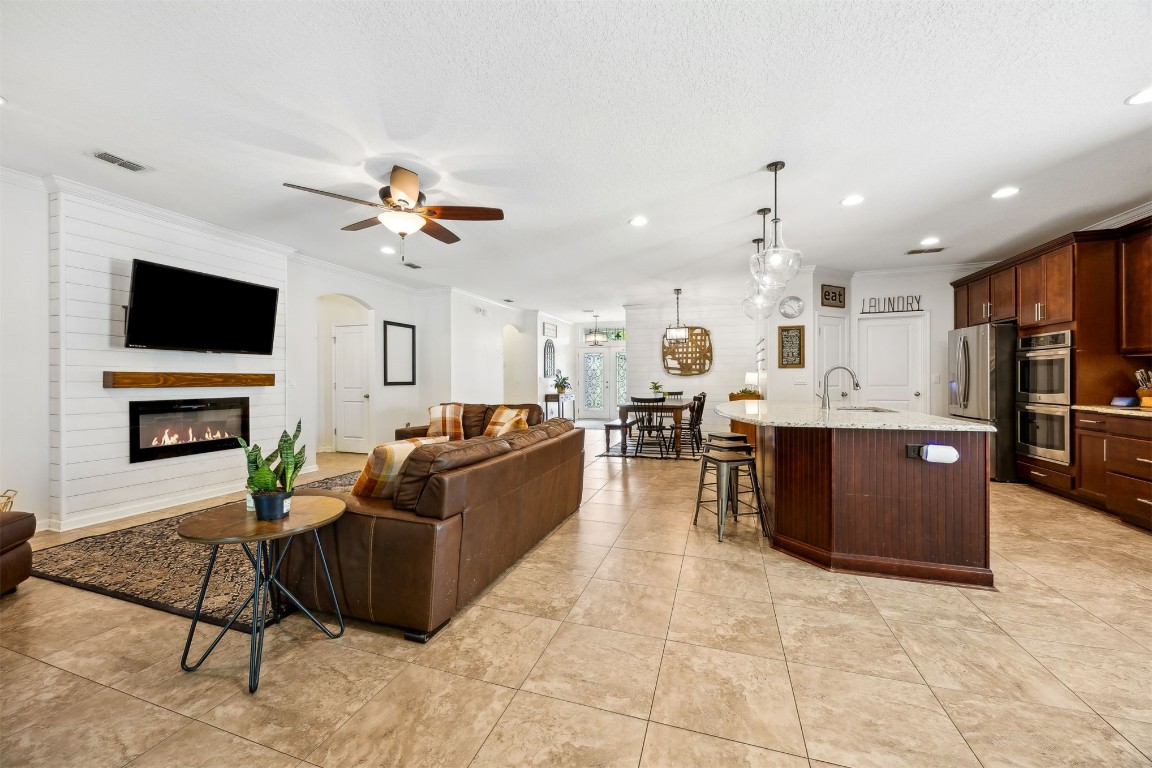 79547 Plummer's Creek Drive Yulee, FL 32097 - Photo 9 of 43