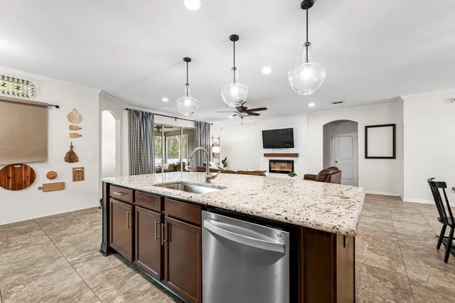 $454,000 | 79547 Plummer's Creek Drive, Yulee, FL 32097