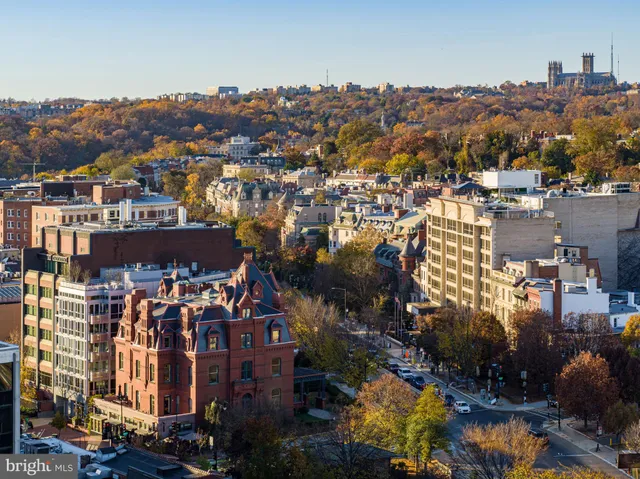 $19,995,000 | 2000 Massachusetts Avenue Northwest, Washington, DC 20036