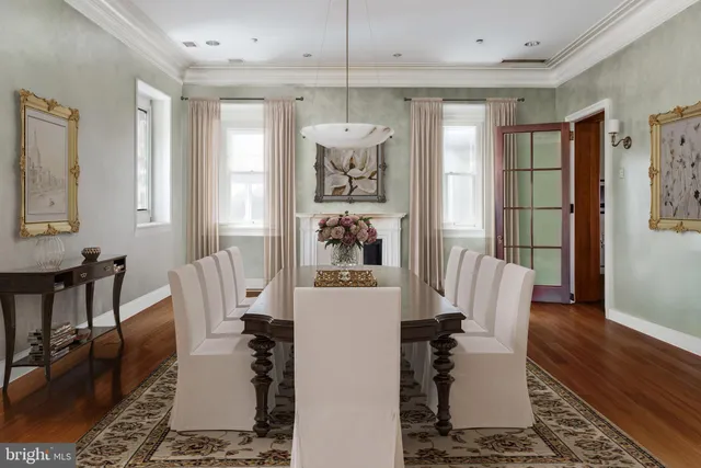 $19,995,000 | 2000 Massachusetts Avenue Northwest, Washington, DC 20036