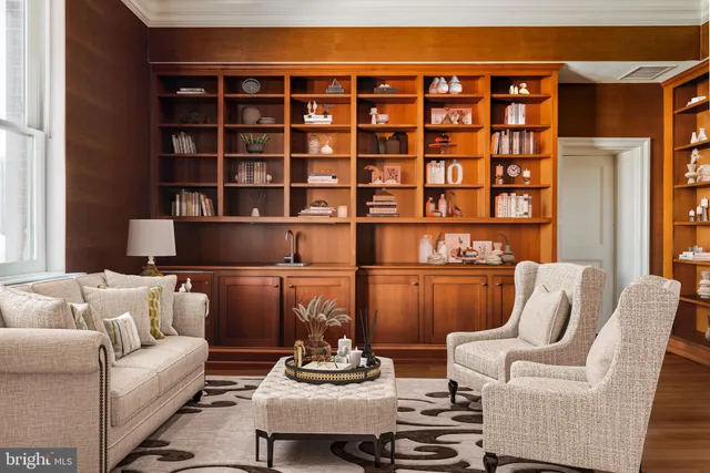 $19,995,000 | 2000 Massachusetts Avenue Northwest, Washington, DC 20036