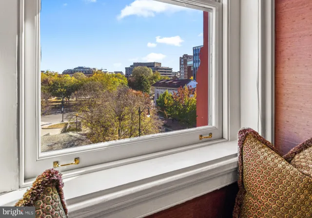 $19,995,000 | 2000 Massachusetts Avenue Northwest, Washington, DC 20036