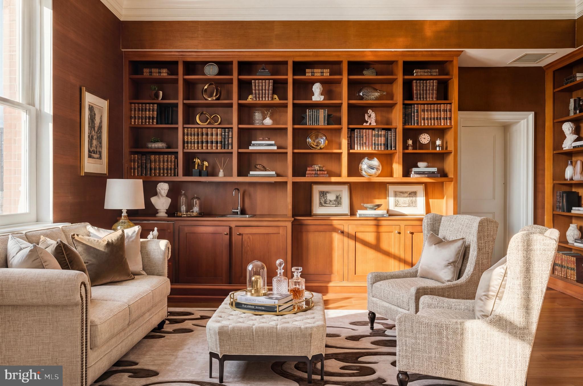 2000 Massachusetts Avenue Northwest Washington, DC 20036 - Photo 13 of 50